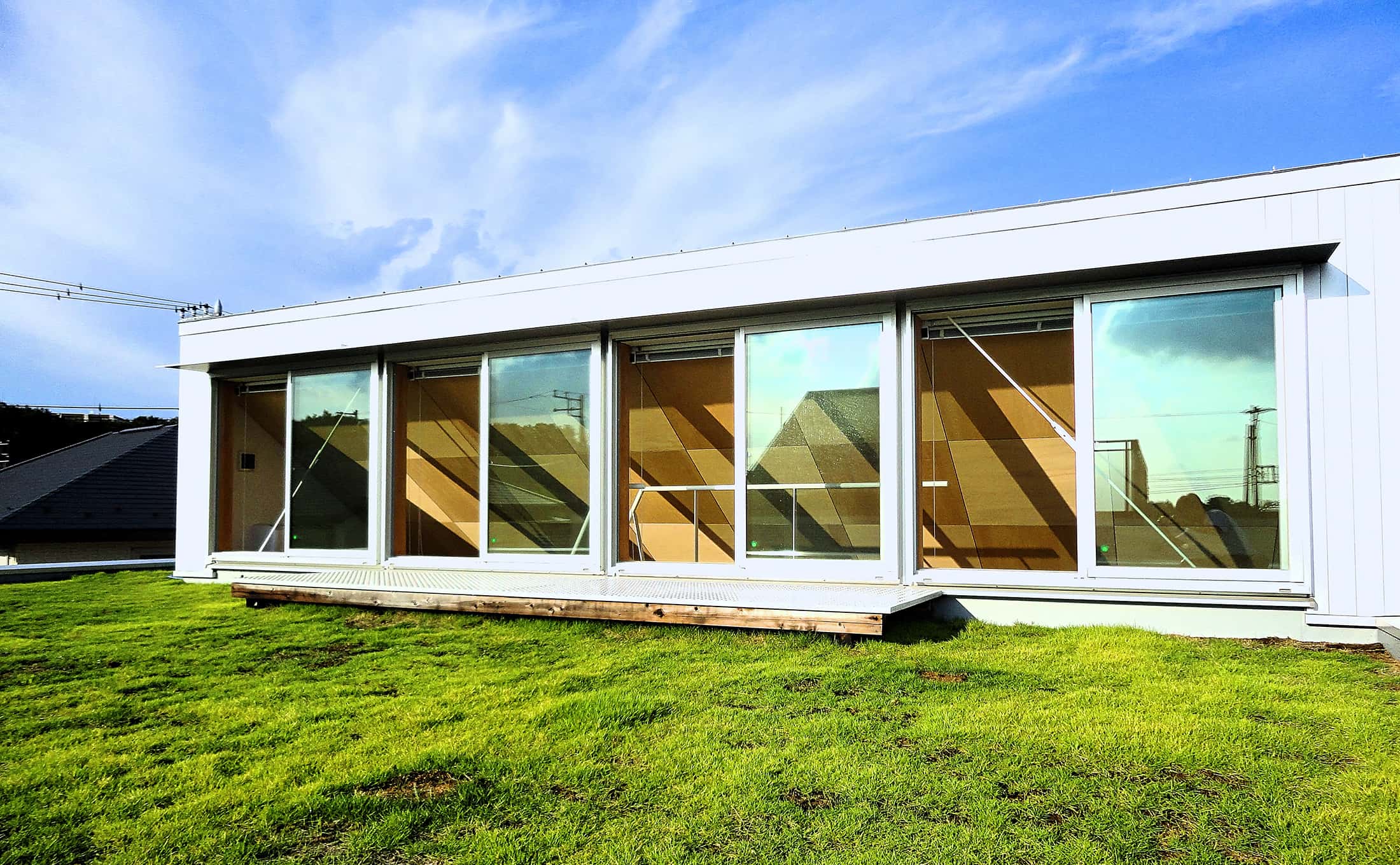 施工写真その１