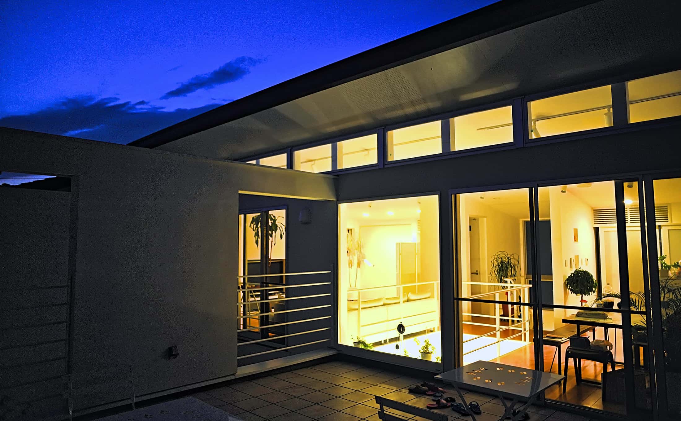 施工写真その２