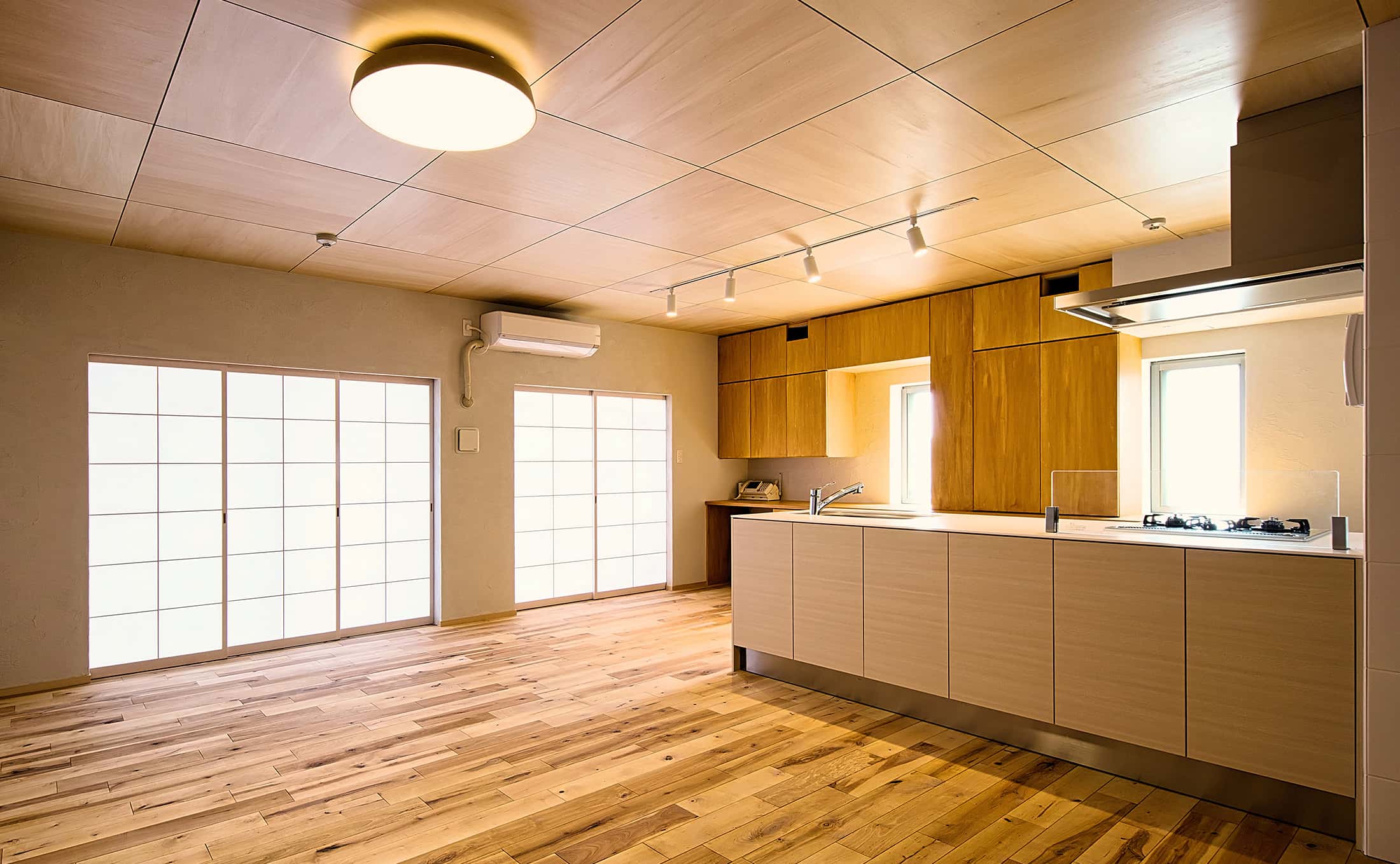 施工写真その５