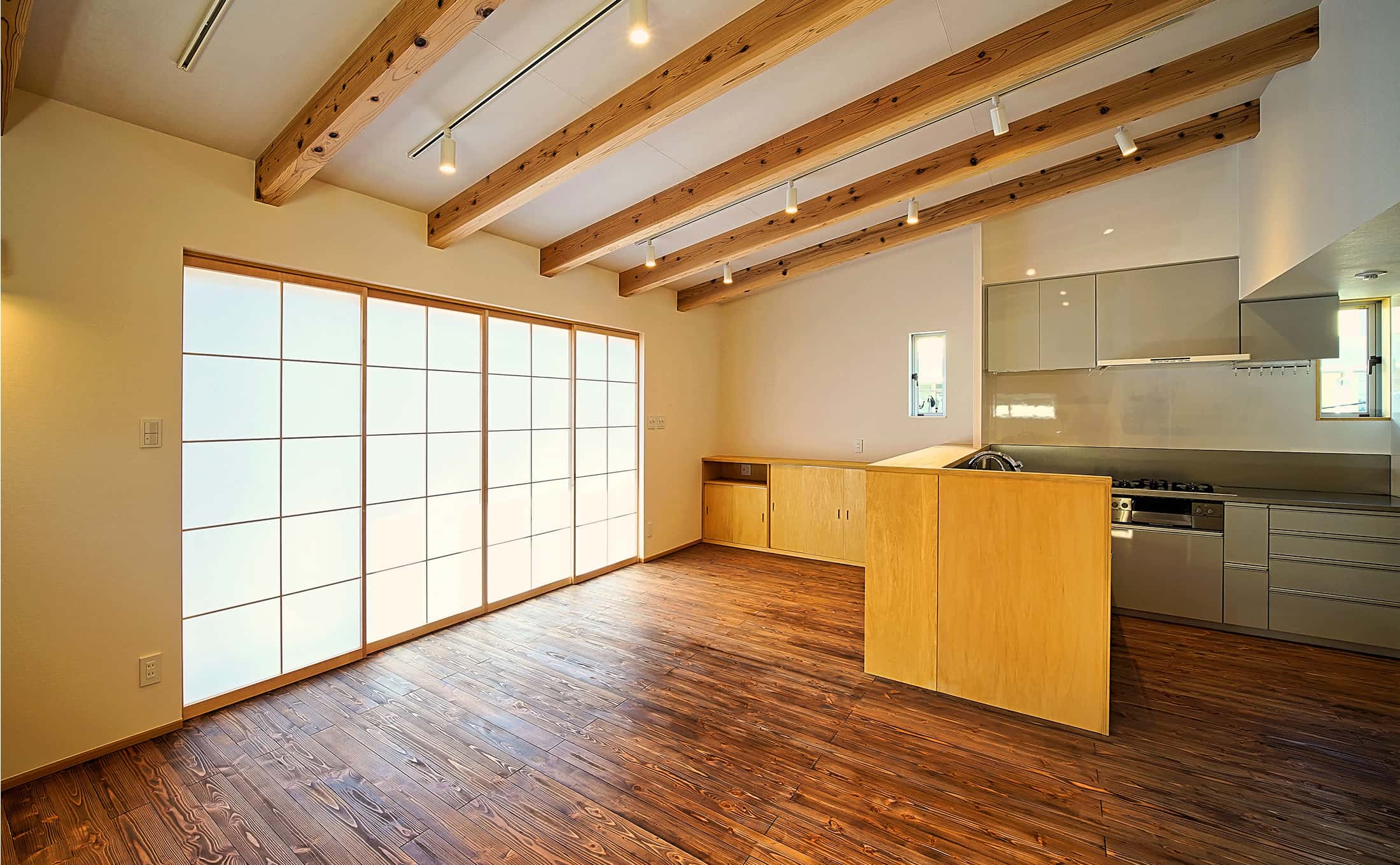 施工写真その７