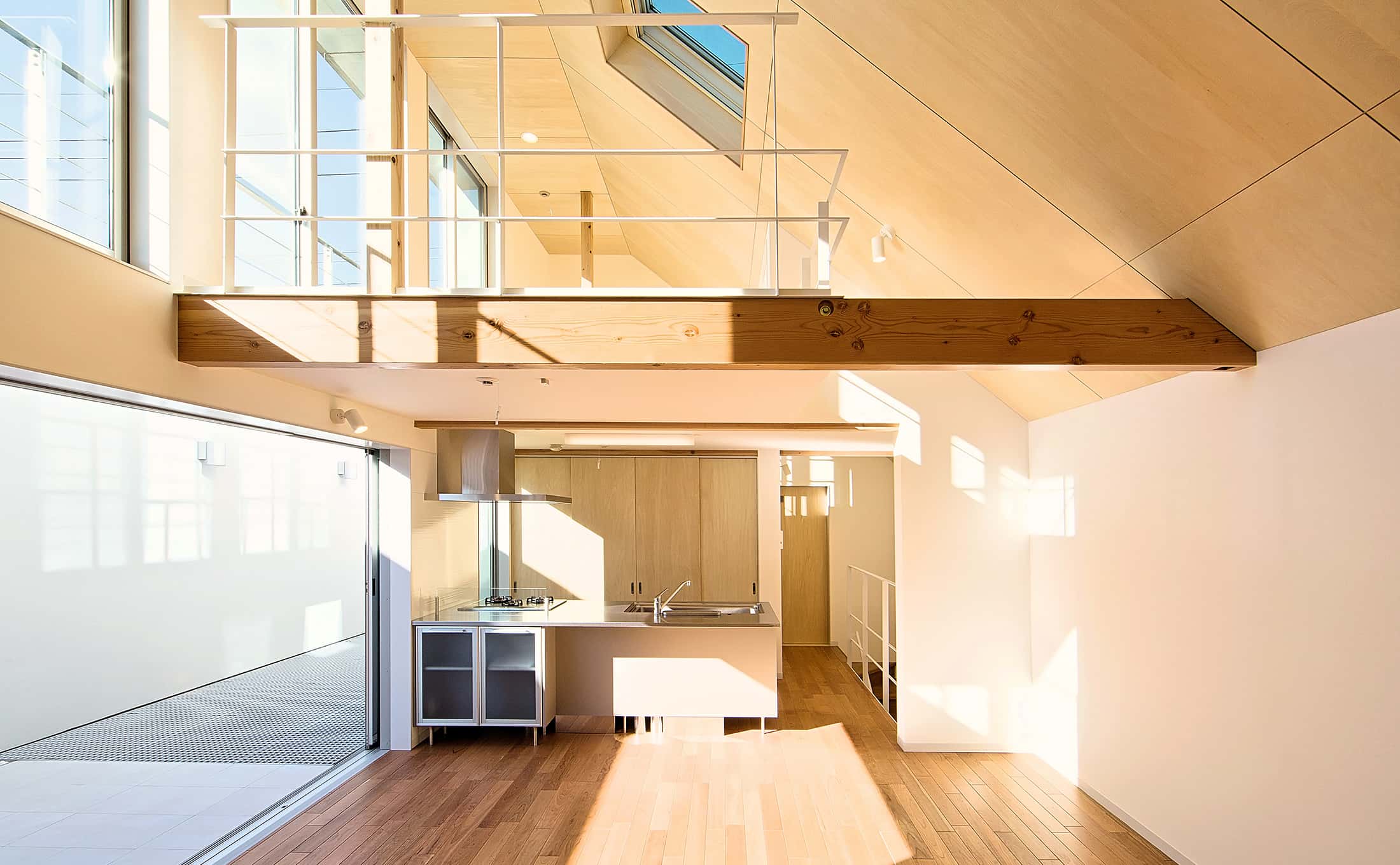 施工写真その９